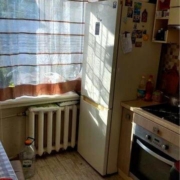 Продам 2-х комнатную квартиру на ул.Франко в г. Белгород-Днестровском