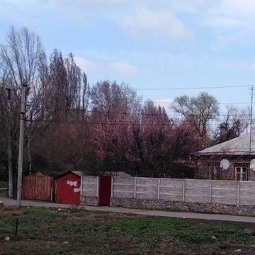 Продам 1/2 Дома Пивзавод