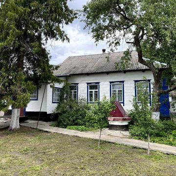 Продається будинок. 35 км до Білої церкви. До києва - 80км