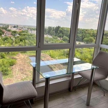 Продам 3-х кімн.кв. 91м2 з новим ремонтом в ЖК " Дніпровська Брама". ЖК Днепровская Брама