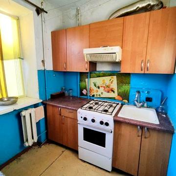 3-кімнатна квартира. Оренда.