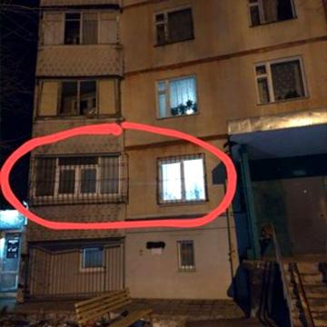 Продам 2х комнатную квартиру на Салтовка, 2/9