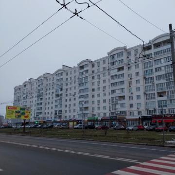 Незалежності вул., 15