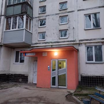 Доценко ( Соборності), 24