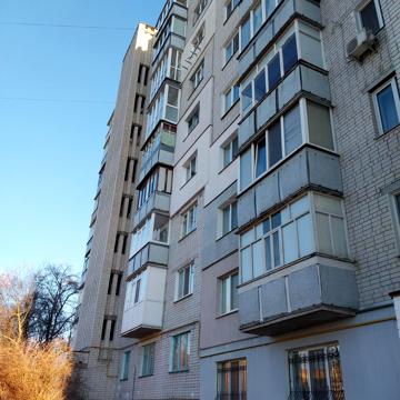 Проспект Перемоги, 162