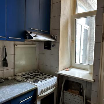 Велика Васильківська вул. (Червоноармійська), 47