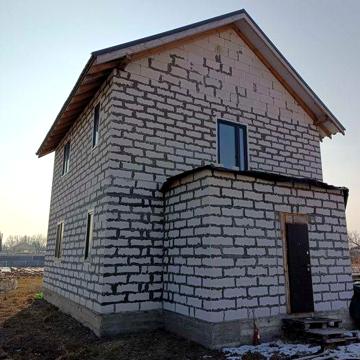 Будинок, с.Требухів, Броварський р-н