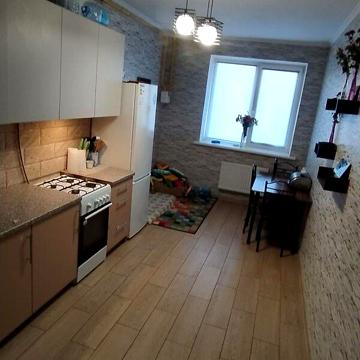 Продаж 1к Квартира Старожитомирська вулиця ЖК Гнатовский