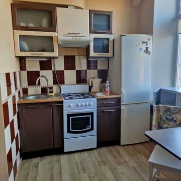 Хмельницького Б. вул. Галицький район