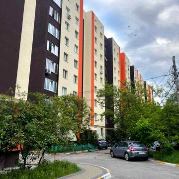 2-на квартира в центрі Ірпеня вул. Соборна 107 поруч Центральний парк