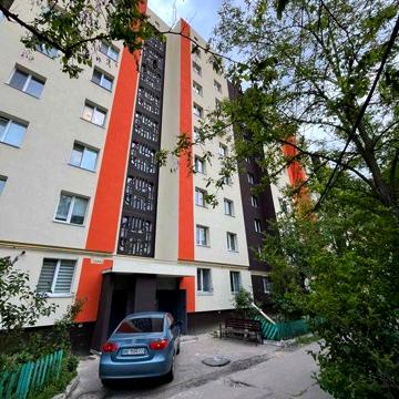 2-на квартира в центрі Ірпеня вул. Соборна 107 поруч Центральний парк