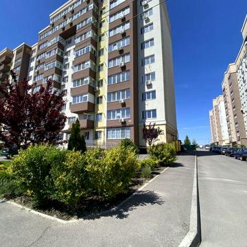 Продажа, квартира новострой, Левый берег, Золотые ключи, ЖК Семейный п