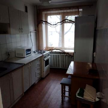 Здаю однокімнатну квартиру.