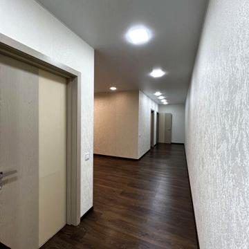 Продам 3-х-кімнатна квартира 110 кв/м Почтова 119 ЖК Александрівський 1