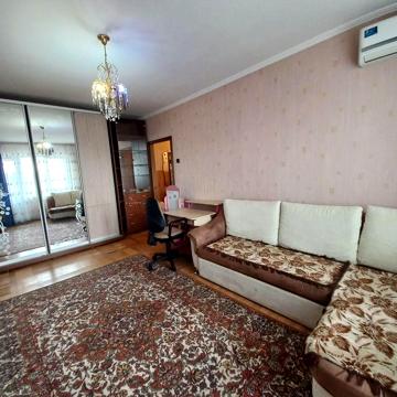 Оренда 2кім.Микільсько-Слобідська,6/2 М.Лівобережна