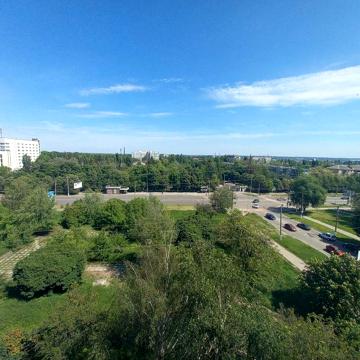 Продам 2х квартиру.Район обл больница. Агв.53м.