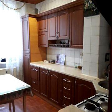 Квартира 3х кімнатна