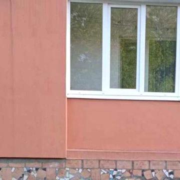 Квартира 3х кімнатна