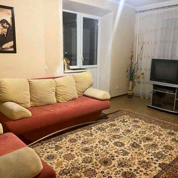 Сдам 2к.кв с ремонтом на Салтовке.