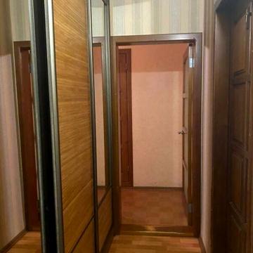Довгострокова оренда 2к Квартира Велозаводська вулиця