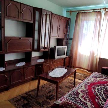 Продається квартира