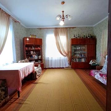Продаж будинку в центрі с. Руська Поляна