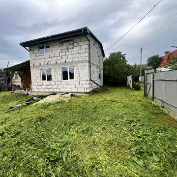 Приватний будинок