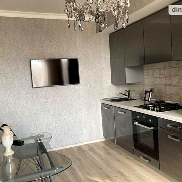 Довгострокова оренда 1к Квартира Каретний провулок