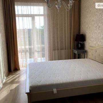 Довгострокова оренда 1к Квартира Каретний провулок