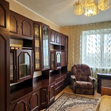 Здам 2-кімнатну квартиру в центрі р-н 14 гімназії