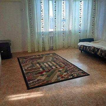 Просторная квартира в КИРПИЧНОМ доме  на Вузовском!  К-90