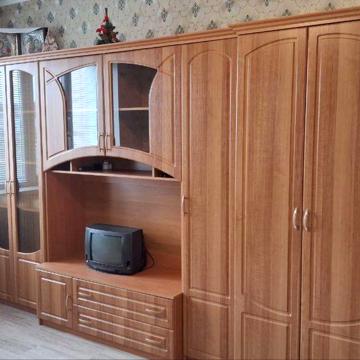 Простора 1к квартира з ремонтом в ЖК Почаівський. Буча ЖК Почаівський
