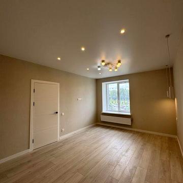 Євро2к квартира з ремонтом! 46м2. Мін.податки. Держ.програми