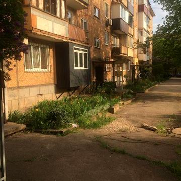 3-я пл.Освобождения-Автономка!