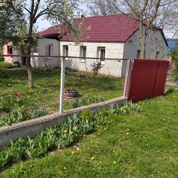 Будинок в с.Іванківці