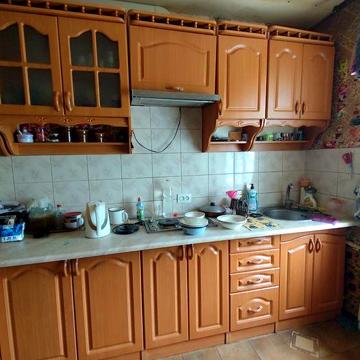 Сдам 2 комнатную квартиру на  Героев Крут(Терешковой)!
