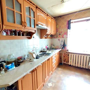 Сдам 2 комнатную квартиру на  Героев Крут(Терешковой)!