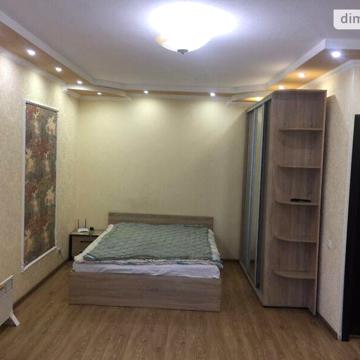 Довгострокова оренда 1к Квартира Зодчих вулиця ЖК Микрорайон Подолье
