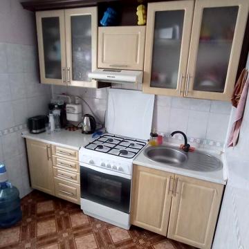 Довгострокова оренда 1к Квартира Просвіти бульвар