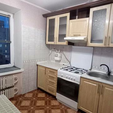 Довгострокова оренда 1к Квартира Просвіти бульвар