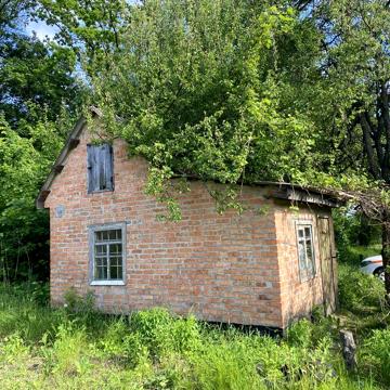 Гарна Дача Лубни, вул. Кононівська