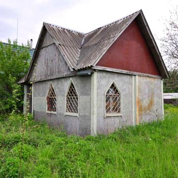 Дача біля лісу та річки с. Трушки СТ Фенікс-2