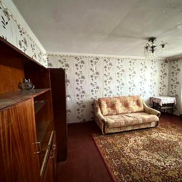 1 кімнатна квартира в довгострокову Оренду (Раківка)