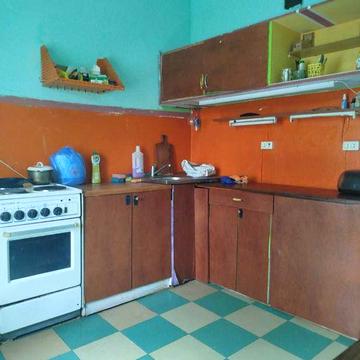 Долгосрочная аренда квартиры возле City-mall