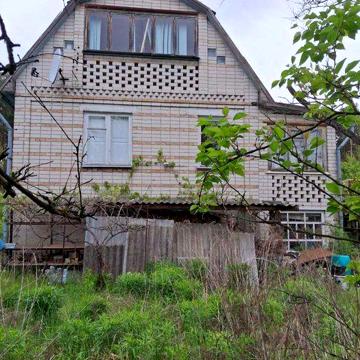 Будинок, дача Михайлівка-Рубежівка