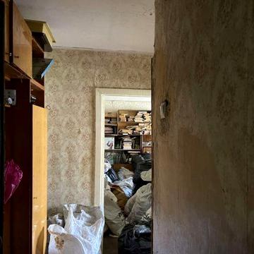 Продаж квартири без комісії. Будівельників 16, Київ