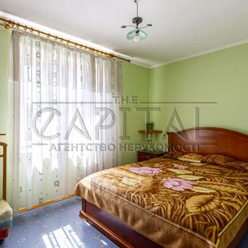 Продаж квартири 2 окремими кімнатами 56м2 в Дарницькому районі)