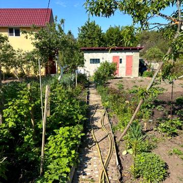 Продаж будинку с.Жукин СТ Букет
