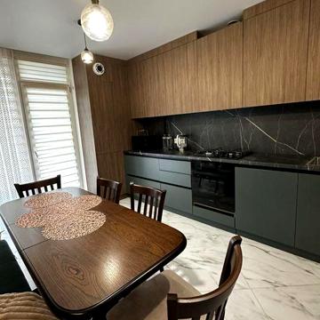 Перша здача Оренда 1 кімнатна квартира жк Family Plaza Центр міста