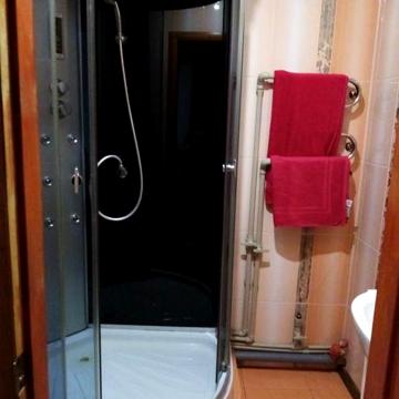 У продажі 3х кімнатна квартира. В Ниві Трудовій. Криворізький район. ЖК